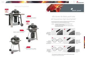 Katalog 2011 Holzkohlegrillgeräte - 5