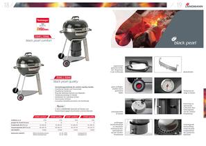 Katalog 2011 Holzkohlegrillgeräte - 7