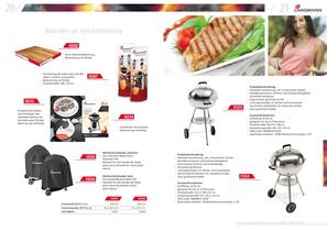 Katalog 2011 Holzkohlegrillgeräte - 8