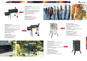 Katalog 2011 Holzkohlegrillgeräte - 9