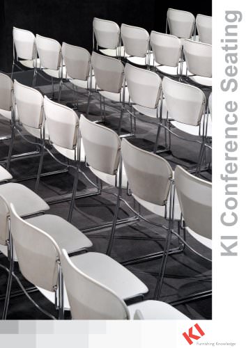 Conference Seating