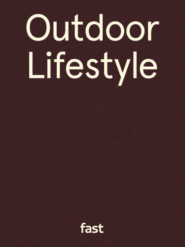 CATN24 - Outdoor Lifestyle