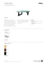 Coffee Table - 1