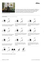 Eames Plastic Sidechair - 2