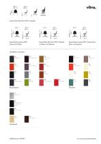 Eames Plastic Sidechair - 3