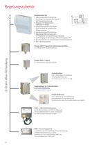 Gas-Brennwertgeräte ComfortLine - 12