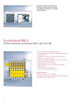 Heizkessel bis 1017 kW - 6