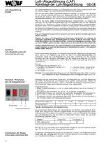 Planungsunterlage und Montageanleitung - 12