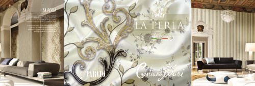 la Perla cover