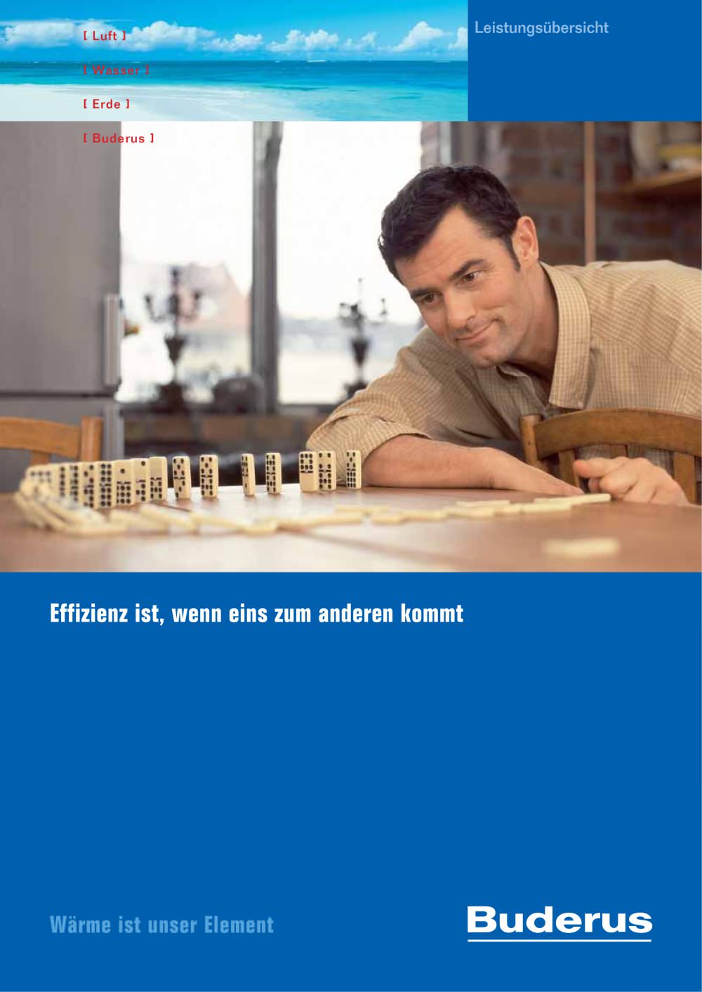brochure - Buderus