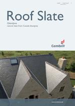 Roof Slate: Glendyne