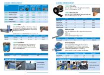 Isocell Brochure Airtight Products - 4