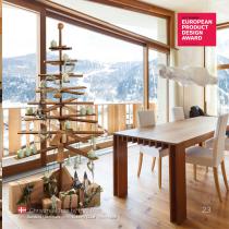 Zukunft ist aus diesem Holz - 23