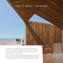 Zukunft ist aus diesem Holz - 4