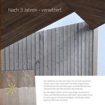Zukunft ist aus diesem Holz - 5