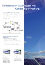 Solar Monitoring - 7