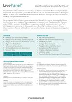 Mobilane-LivePanel-Indoor-Factsheet-DE - 2