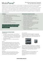 Mobilane-MobiPanel-Factsheet-DE - 2