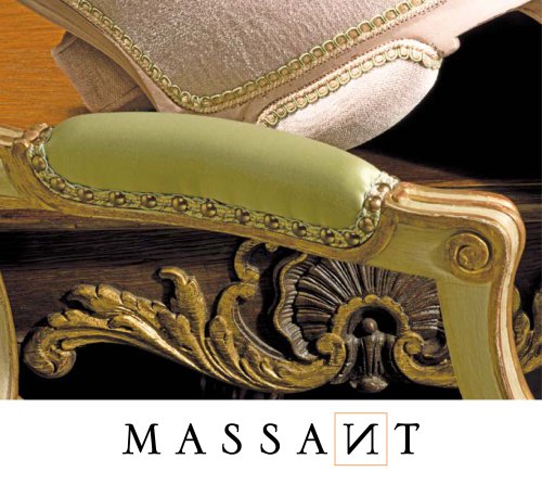 Massant Catalogue