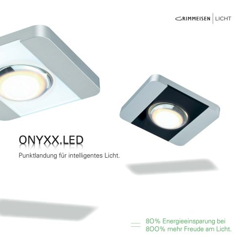 ONYXX.LED