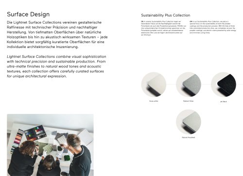 Surface Designs 2025