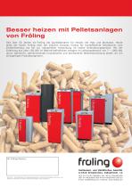 Austragungssysteme Pellets - 12