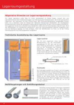 Austragungssysteme Pellets - 4