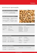 Austragungssysteme Pellets - 5