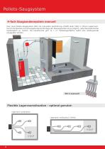 Prospekt Austragungssysteme Pellets - 8