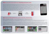 Prospekt Produktprogramm 7-1000 kW - 6