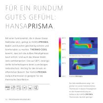 HANSA FÜR BAD UND KÜCHE AKTUELL 2014 - 14