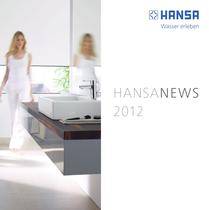 HANSA Highlights 2012