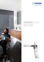 HANSA LIVING - 1