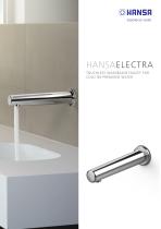 HANSAELECTRA