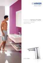 HANSASENSeTION - 1