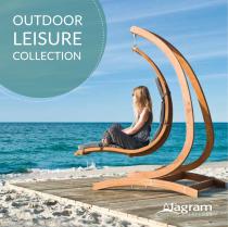 Leisure wooden furniture Catalogue