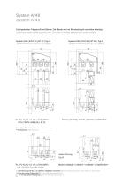 Schiebeläden mit System - 24