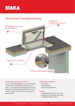 Produktdokumentation ThermoTop - 1