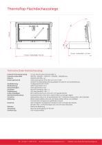 Produktdokumentation ThermoTop - 2