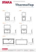 Produktdokumentation ThermoTop - 3
