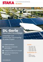 Staka Flachdachausstiege - Produktdokumentation - 11