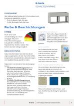 Staka R-Serie Edelstahl Schaltschränke-5