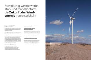 Vestas 2MW Gridstreamer? - 2