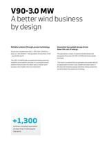 Vestas V90-3.0 MW-2