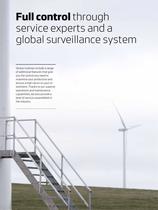 Vestas V90-3.0 MW-8
