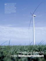 Vestas V90-3.0 MW - 3