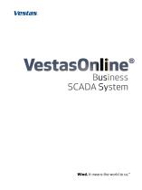 VestasOnline Business SCADA System - 1