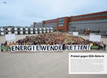 Bausteine für ein Erneuerbares Energiesystem - 3