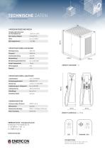 ENERCON E-CHARGER 600 - 3