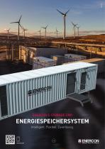 ENERGIESPEICHERSYSTEM - 1